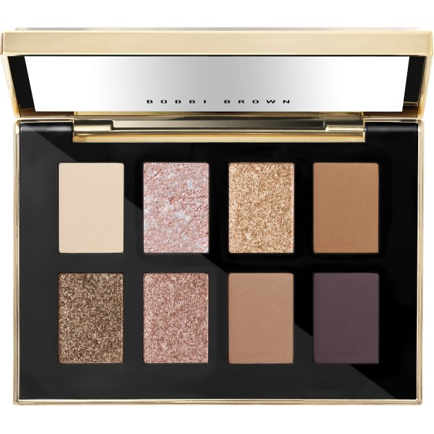 BOBBI BROWN - Fard de pleoape Eye Shadow Palette Sweet Decadence H5HDY50000