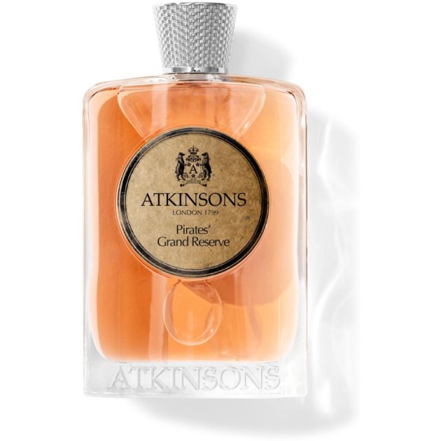ATKINSONS - Apă de parfum Pirates’ Grand Reserve 3030810