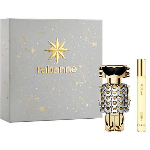 RABANNE - Set Fame Eau De Parfum Gift Set 65223470
