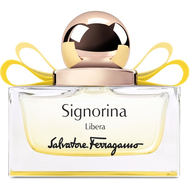 FERRAGAMO - Apă de parfum Signorina Libera 18102-COMB