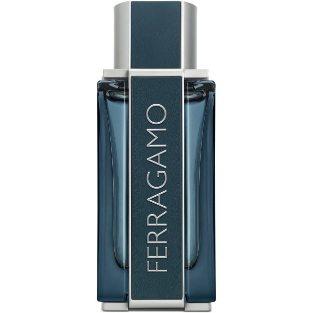 FERRAGAMO - Apă de parfum FERRAGAMO INTENSE LEATHER 21106-COMB