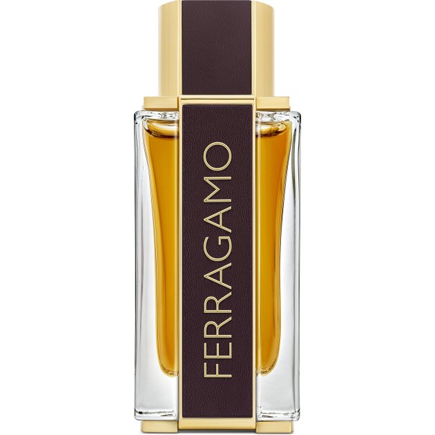 FERRAGAMO - Apă de parfum Ferragamo Spicy Leather JFE21206A