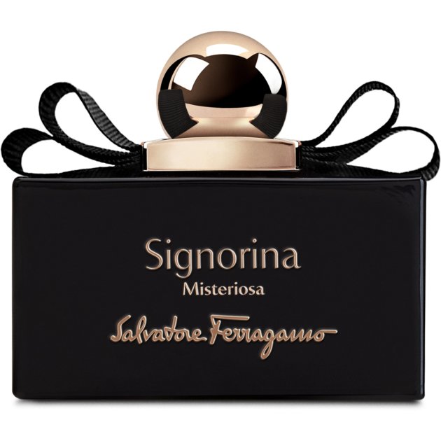 FERRAGAMO - Apă de parfum SIGNORINA MISTERIOSA 41114-COMB