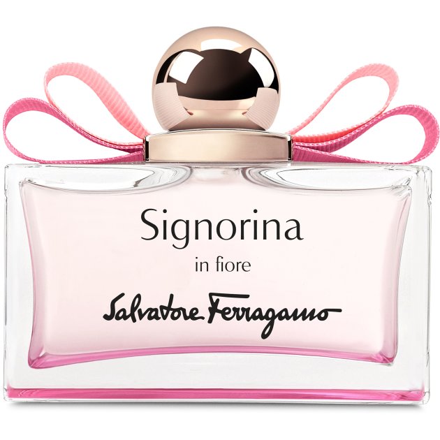 FERRAGAMO - Apă de toaletă SIGNORINA IN FIORE 41804-COMB