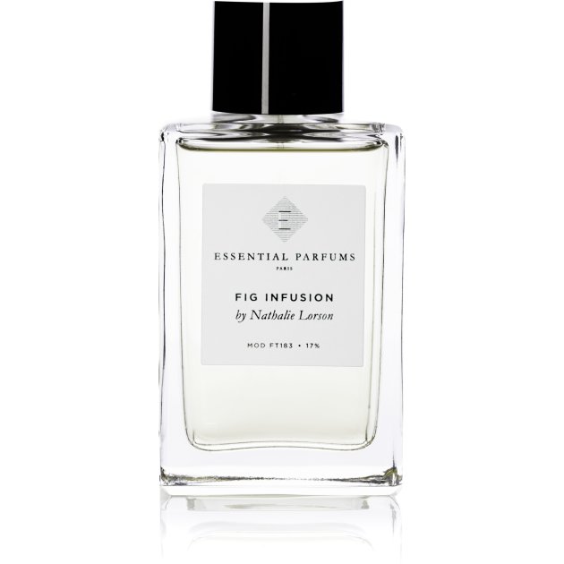 ESSENTIAL PARFUMS - Apă de parfum Fig Infusion 008V01
