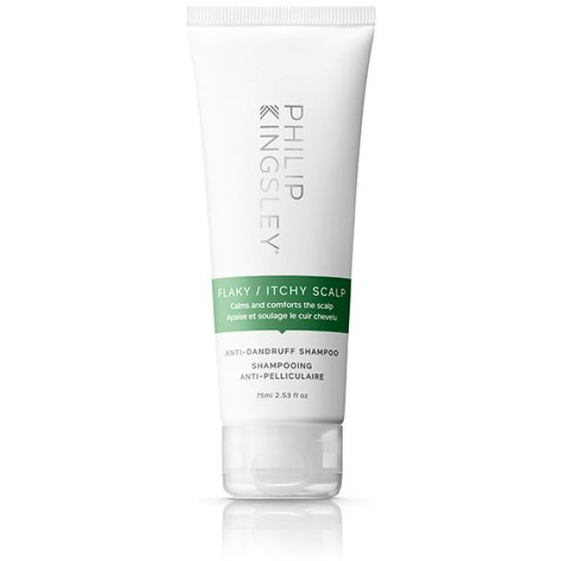 PHILIP KINGSLEY - Шампунь против перхоти Flaky Itchy Scalp Shampoo  PHI122-COMB