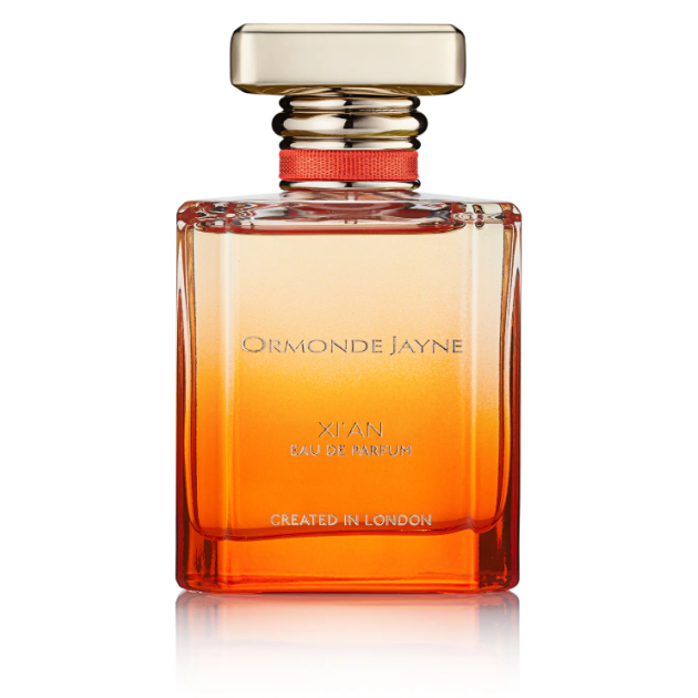 ORMONDE JAYNE - Apă de parfum XI'AN LRS4