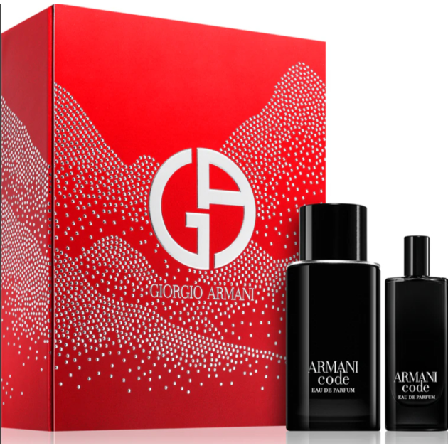 ARMANI - Set Armani Code Homme Set LF364000