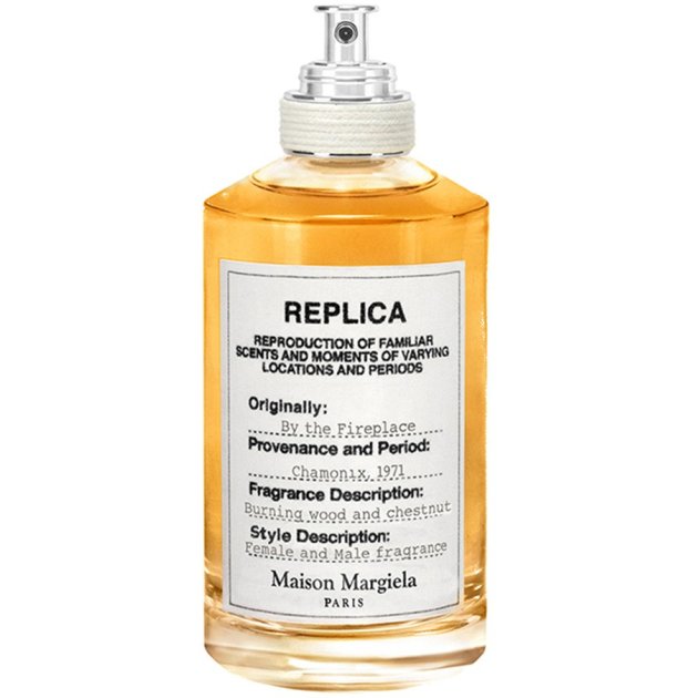MAISON MARGIELA - Apă de toaletă Replica By the Fireplace L8073005-COMB