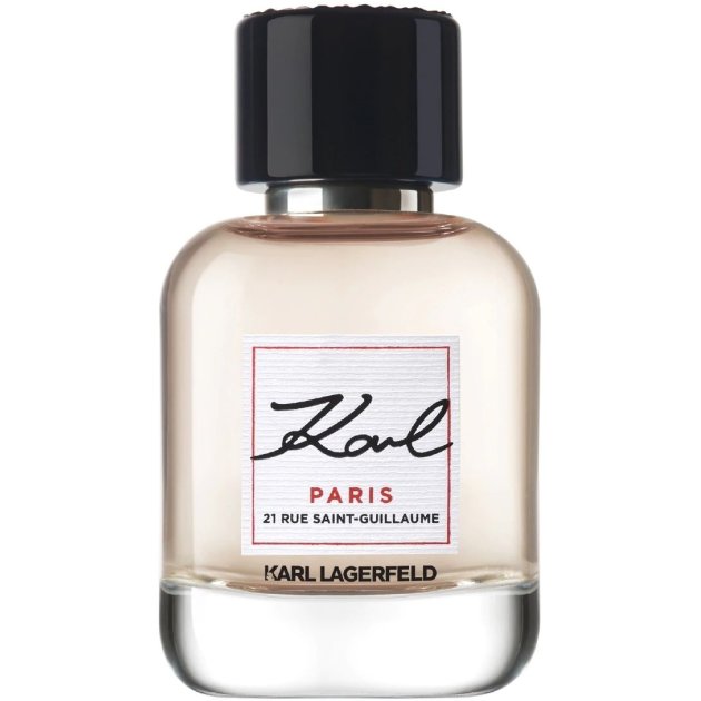 KARL LAGERFELD - Apă de parfum PARIS KL009A01-COMB