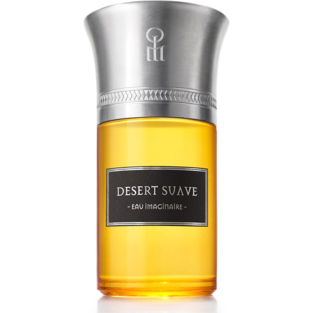 LIQUIDES IMAGINAIRES - Apă de parfum Desert Suave  DS100