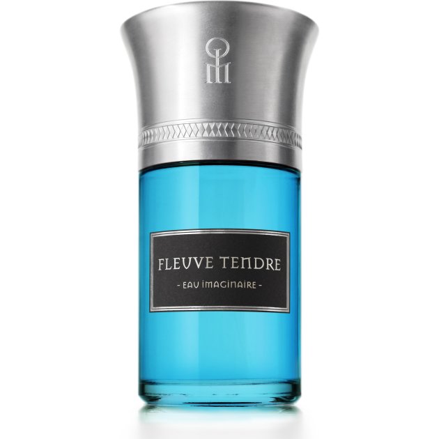 LIQUIDES IMAGINAIRES - Apă de parfum Fleuve Tendre FT100