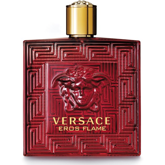 Versace Flame — парфюмерная вода, духи Eros Flame в Молдове | Цена, отзывы в Ovico.md