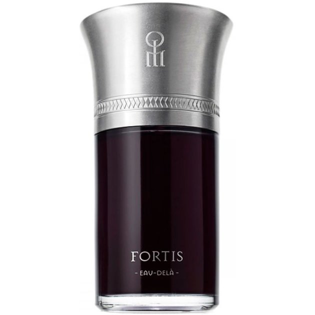 LIQUIDES IMAGINAIRES - Apă de parfum Fortis FOR50-COMB