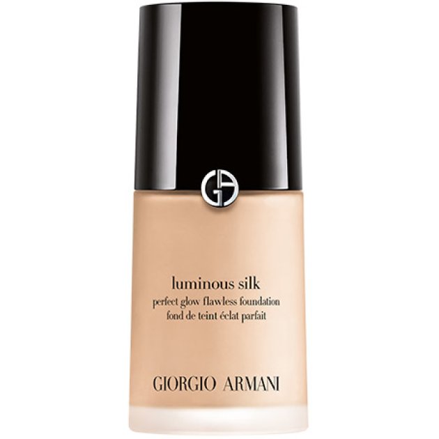 ARMANI BEAUTY - fond de ten Luminous Silk Foundation   LB851702-COMB
