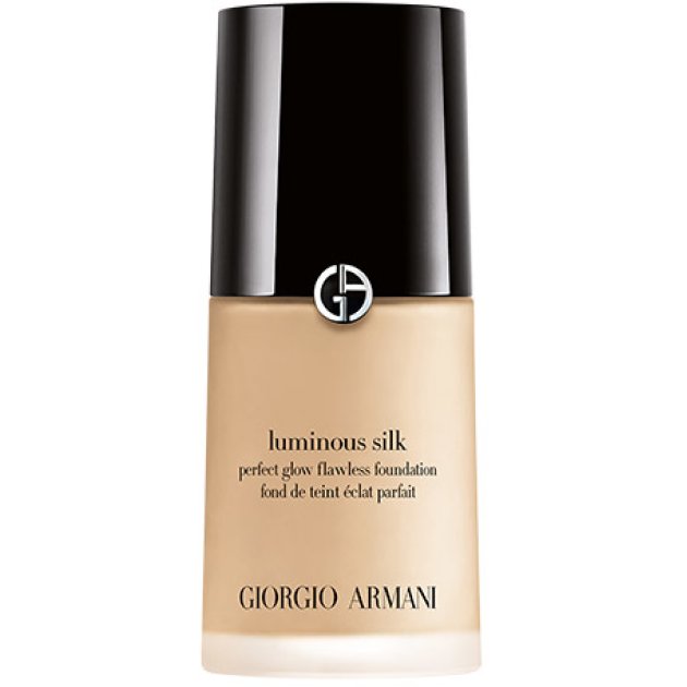 ARMANI BEAUTY - fond de ten Luminous Silk Foundation L4257002-COMB