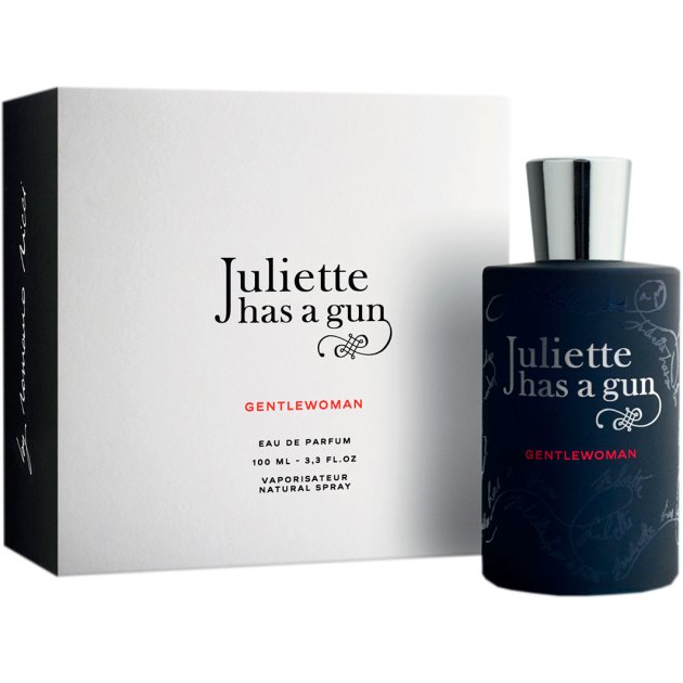JULIETTE HAS A GUN - Apă de parfum Gentlewoman GW100-COMB
