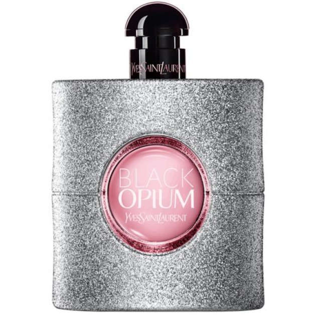 YVES SAINT LAURENT - Apă de parfum Black Opium Glitter LE929600-COMB