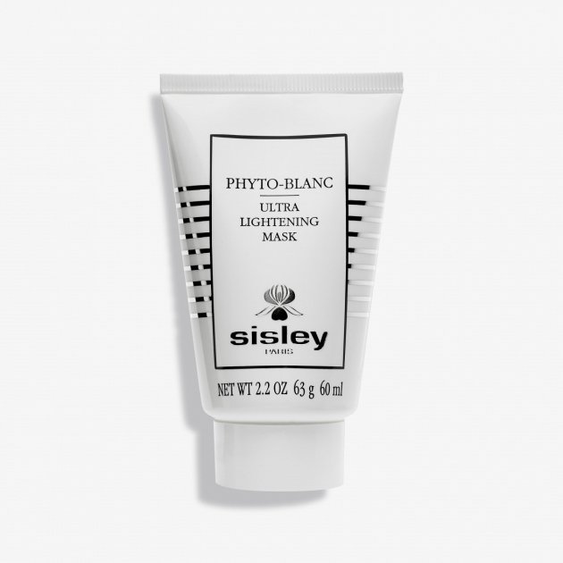 SISLEY - ulei de fata Phyto-Blanc Ultra Lightening Mask 159300