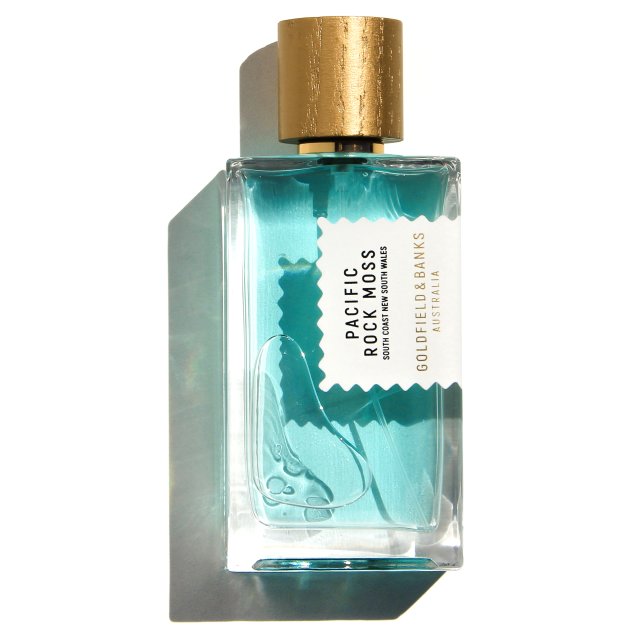 GOLDFIELD & BANKS - Apă de parfum Pacific Rock Moss BO00402-COMB