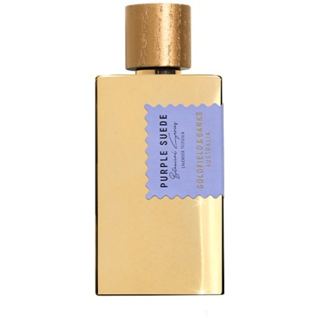 GOLDFIELD & BANKS - Apă de parfum Purple Suede GB010202-COMB