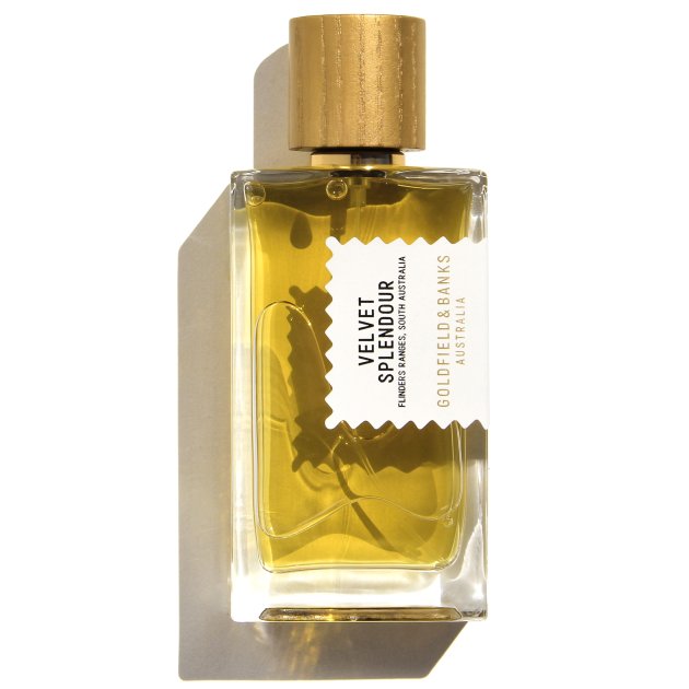 GOLDFIELD & BANKS - Apă de parfum Velvet Splendour BO00701