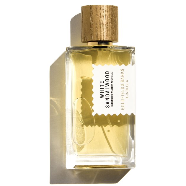 GOLDFIELD & BANKS - Apă de parfum White Sandalwood BO00101B