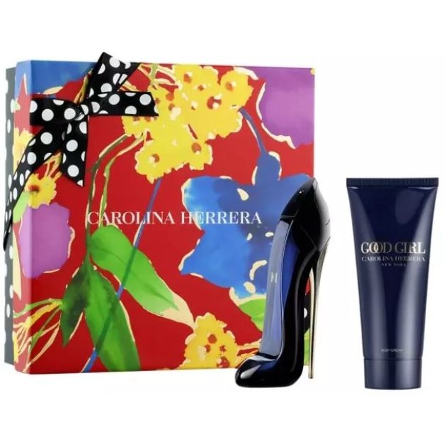 CAROLINA HERRERA - Set Good Girl Gift Box 65217570