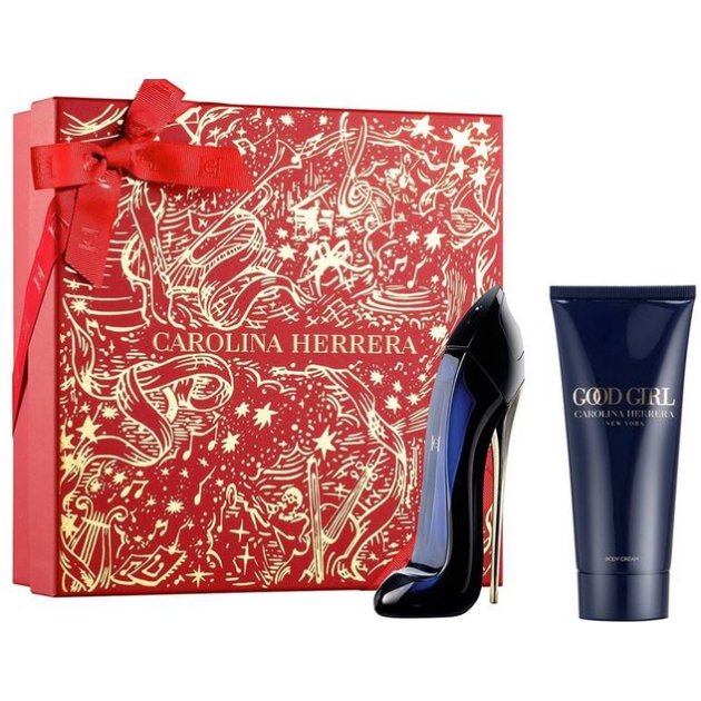 CAROLINA HERRERA - Set Good Girl Gift Set 65225600