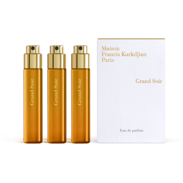 MAISON FRANCIS KURKDJIAN - Apă de parfum Grand Soir  102250501