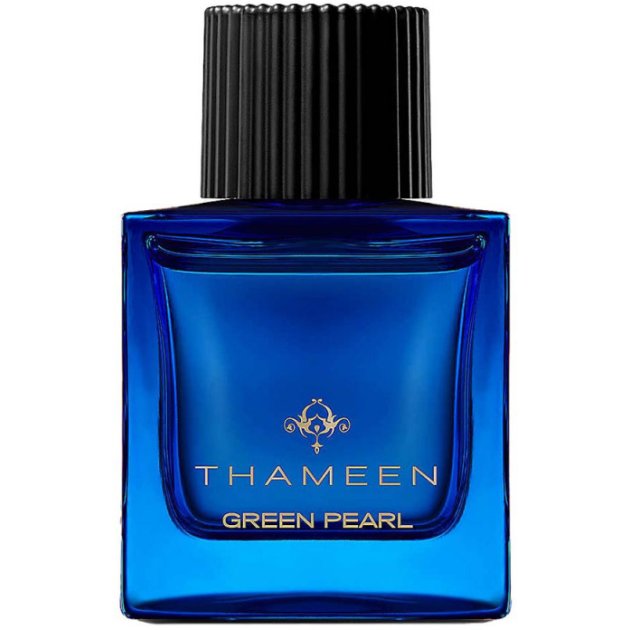 THAMEEN - Apă de parfum Green Pearl GP100EDP1