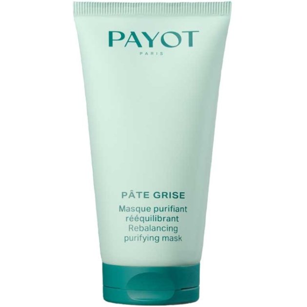 PAYOT - Mască Pâte Grise Rebalancing Purifying Mask 65119137