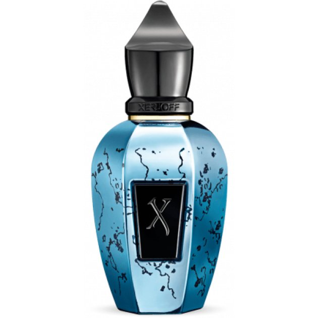 XERJOFF - Apă de parfum Groove Xcape XJB.GX.50