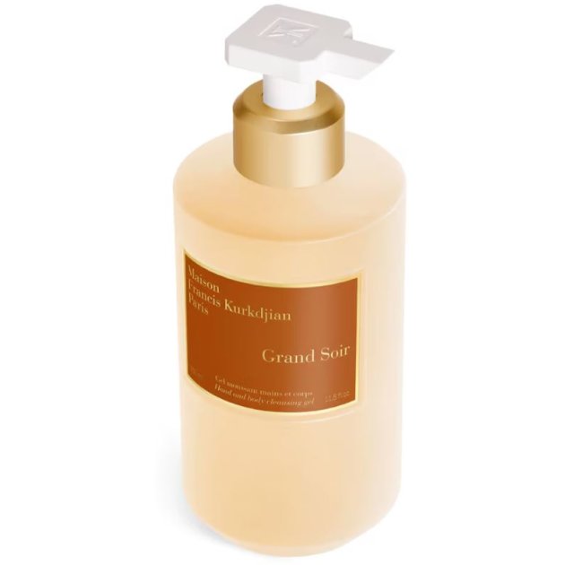 MAISON FRANCIS KURKDJIAN - Gel de duș Grand Soir Cleansing Gel RA91237