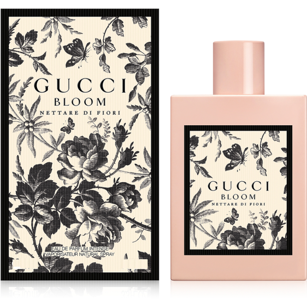 GUCCI - Apă de parfum GUCCI BLOOM NETTARE DI FIORI 99240009816-COMB