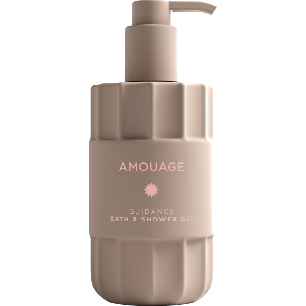 AMOUAGE - Gel de duș Guidance 13043