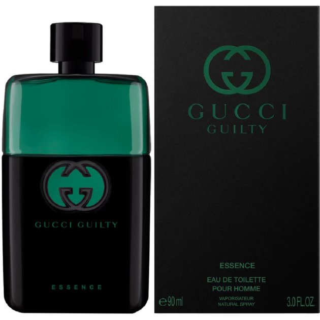 GUCCI - Apă de toaletă Guilty Essence 99350202504