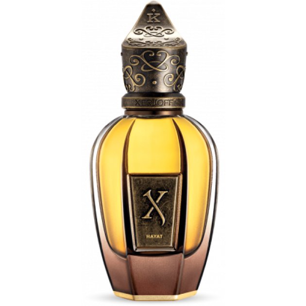 XERJOFF - Apă de parfum Hayat XJK.H.50