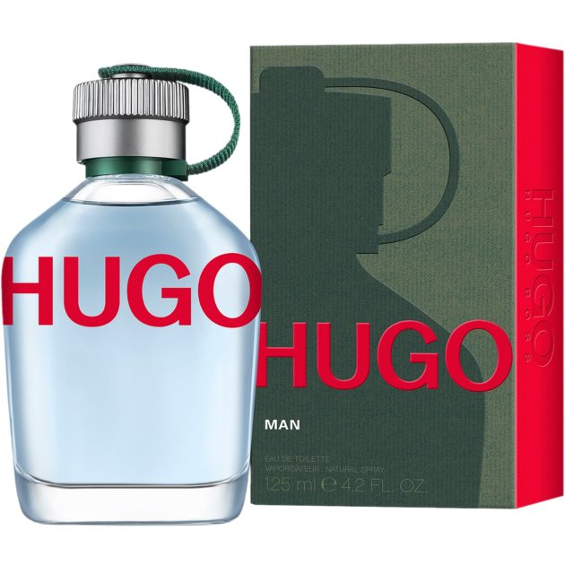 BOSS - Apă de toaletă HUGO 99350131965-COMB