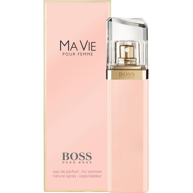 HUGO BOSS - Apă de parfum BOSS MA VIE 82444328-COMB