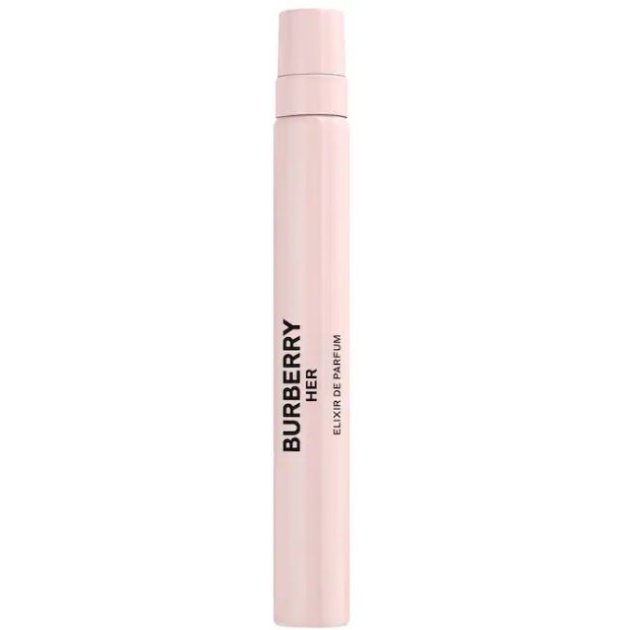 BURBERRY - Apă de parfum Her Elixir Eau de Parfum Intense Travel Spray 99350159063