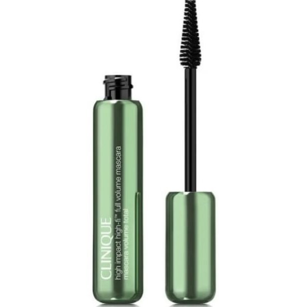 CLINIQUE - Rimel High Impact™ - High-Fi Mascara Volume Total V82P02A000-COMB