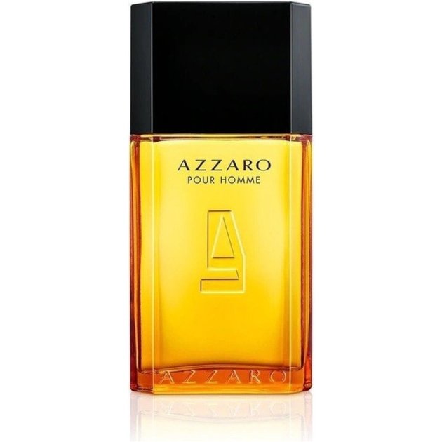 AZZARO - Apă de toaletă Pour Homme LC713202
