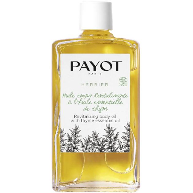 PAYOT - Масло для тела  HERBIER HUILE CORPS  65117910