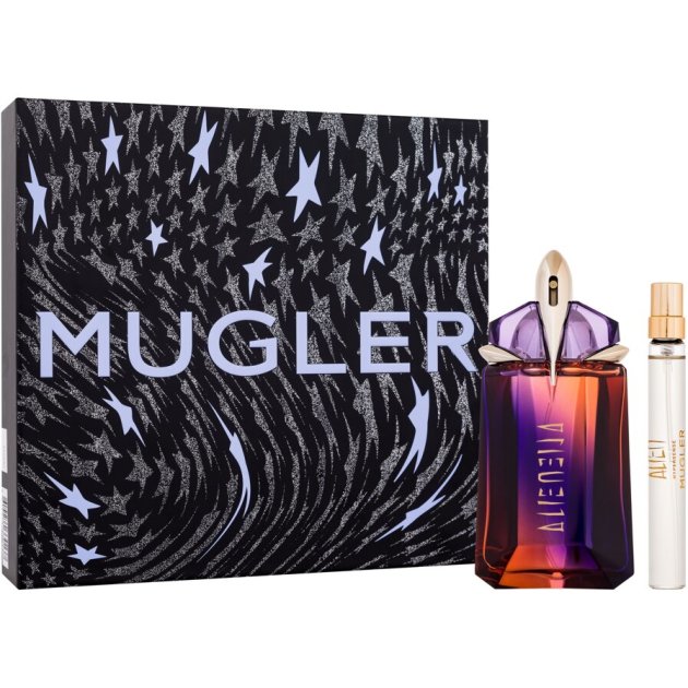 MUGLER - Set Alien Hypersense Set LF295100