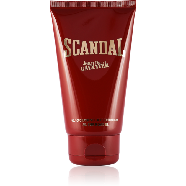 JEAN PAUL GAULTIER - Gel de duș Scandal Pour Homme Shower Gel  65170013