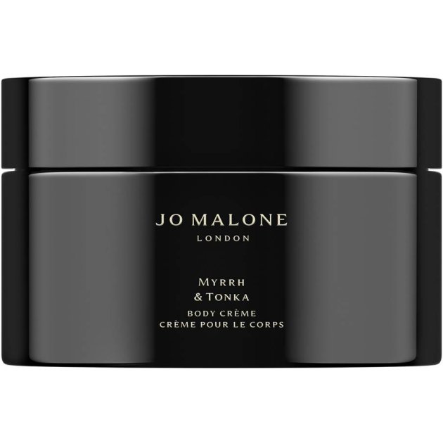 JO MALONE LONDON - Cremă pentru corp Myrrh & Tonka Body Cream LJ3H010000