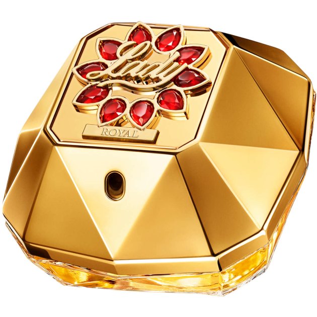 RABANNE - Apă de parfum Lady Million Royal 65190450-COMB