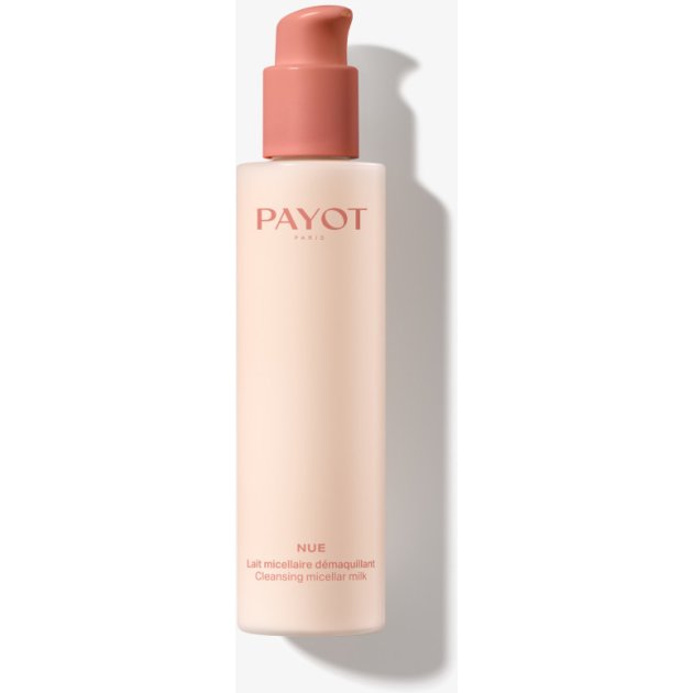 PAYOT - Средство для снятия макияжа  Nue Lait Micellaire Démaquillant 65118255
