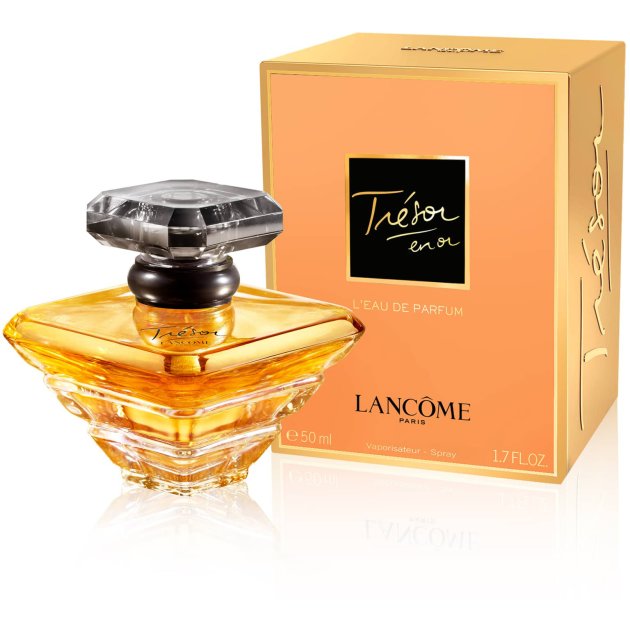 LANCOME - Apă de parfum TRESOR 8034919-COMB